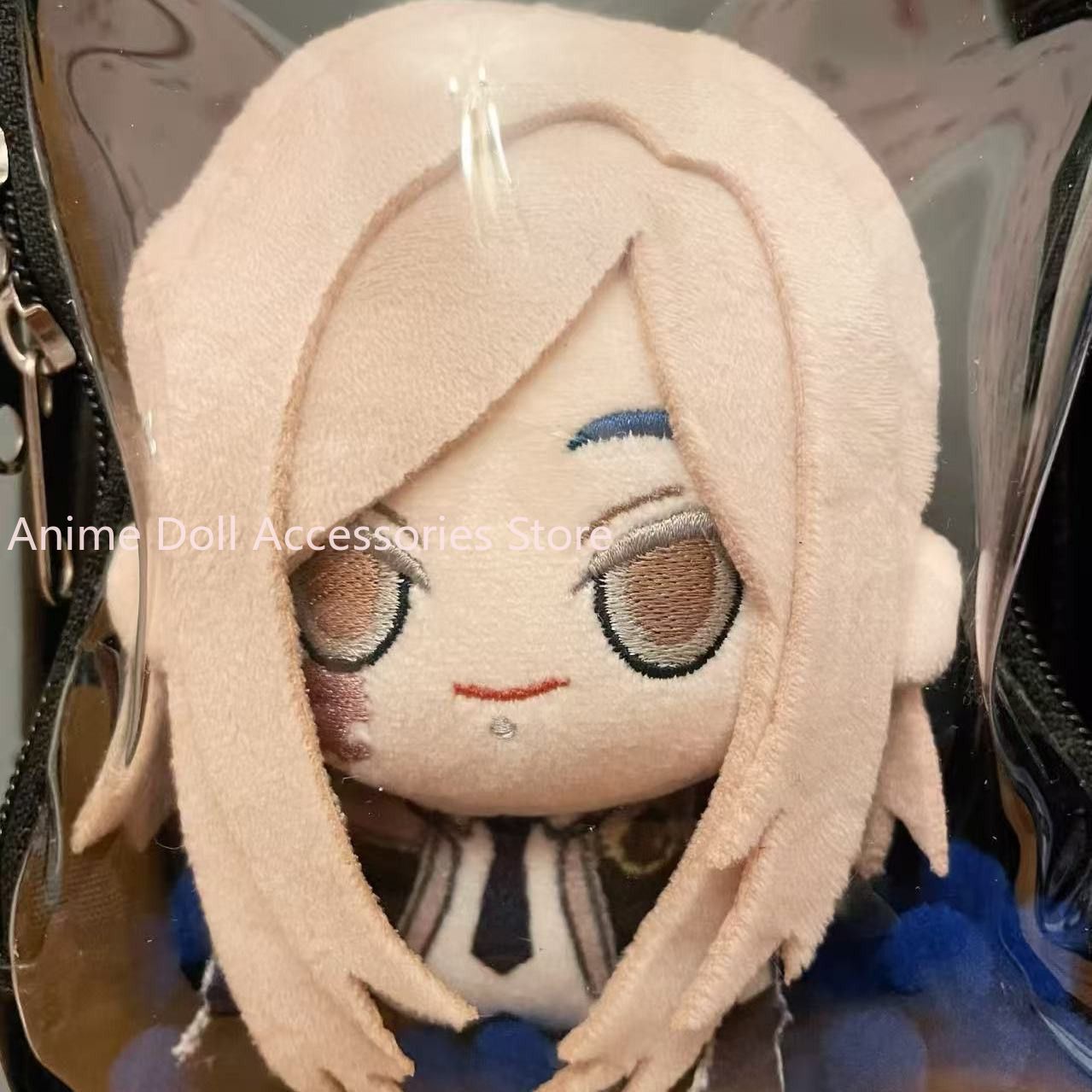 Anime Cosplay Kawaii - 10 センチメートル Gachiakuta タムシーケインズかわいいぬいぐるみアニメ綿ぬいぐるみペンダントぬいぐるみフィギュアモデルコスプレ誕生日プレゼント