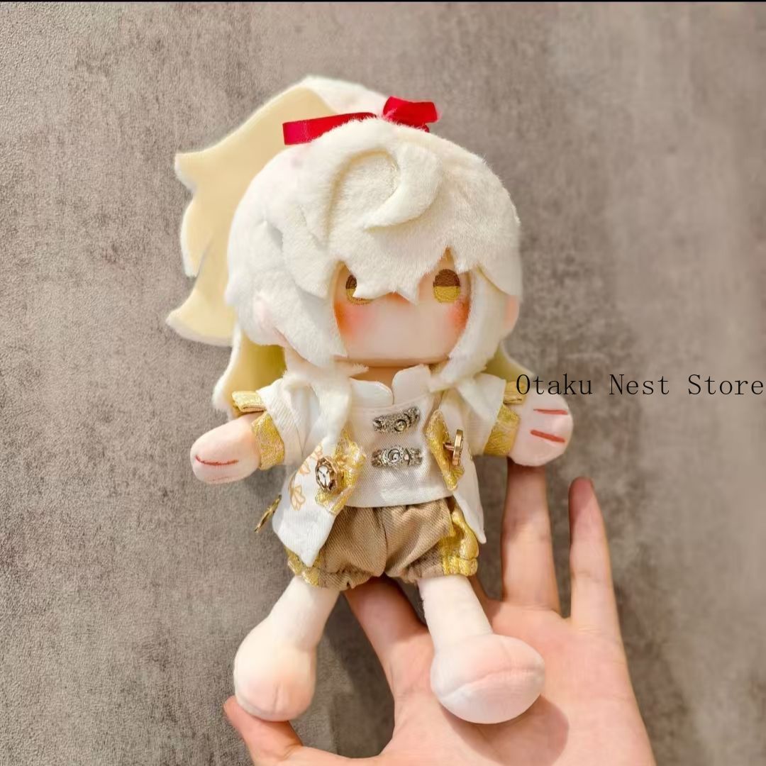 Anime Cosplay Kawaii - アニメ 15 センチメートル Honkai：スターレール ジンユアン チュイチュイ