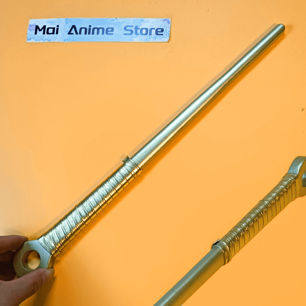 Anime Cosplay Yor - 15インチ ヨル・フォージャー 刀 コスプレ小道具 ナイフ オリジナル侍刀