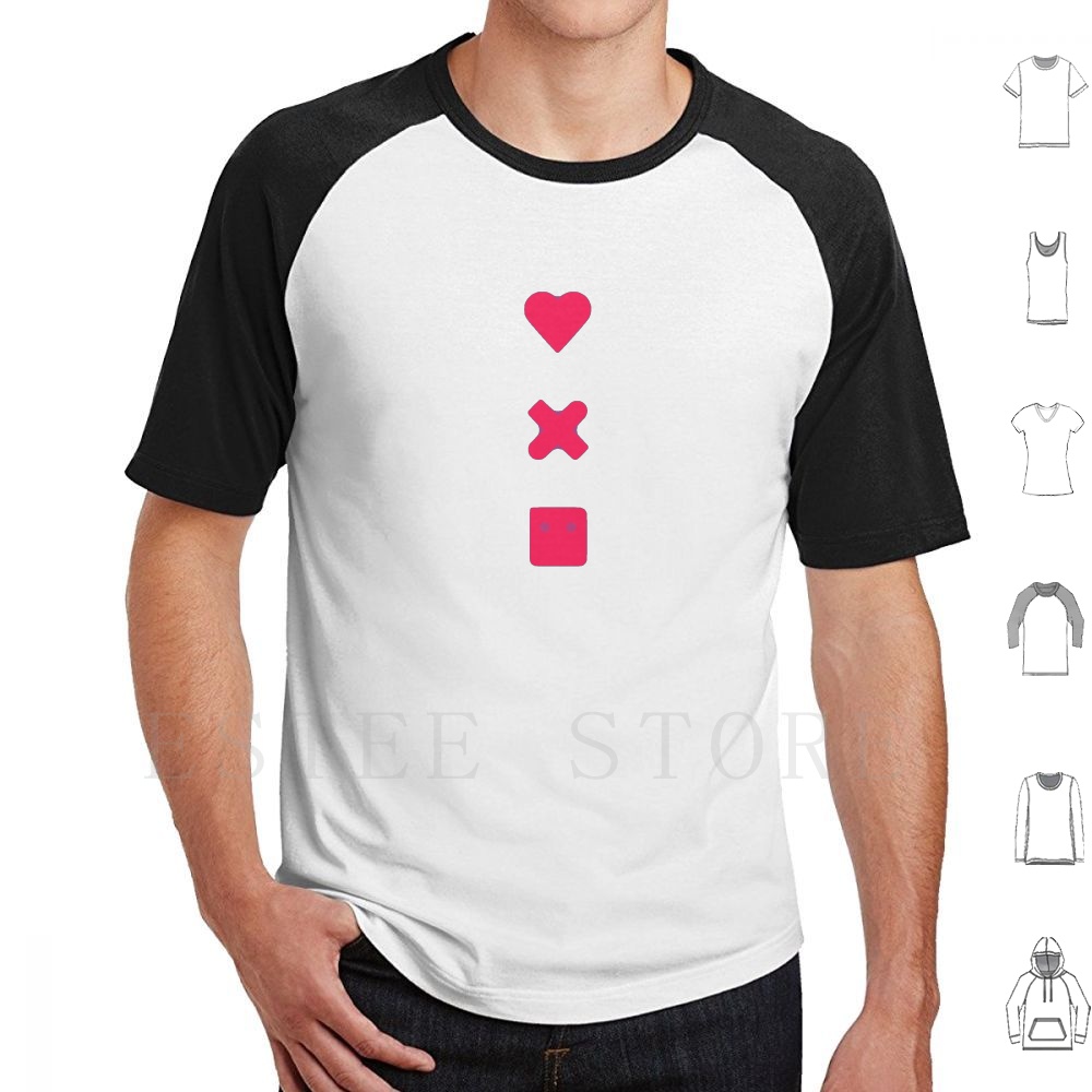 Anime Cosplay Netflix - 愛死とロボット Tシャツプリントコットン愛死ロボット愛死とロボットテレビ番組 Netflix コスプレアニメ