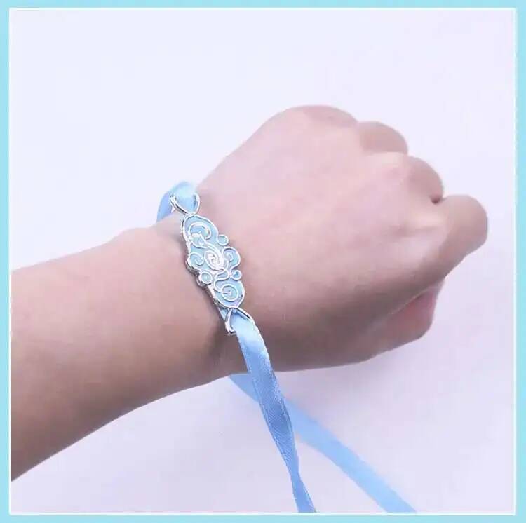 1 個悪魔栽培の団長 Lan Wangji ヘアアクセサリー - Anime Cosplay Boy のレビューと価格