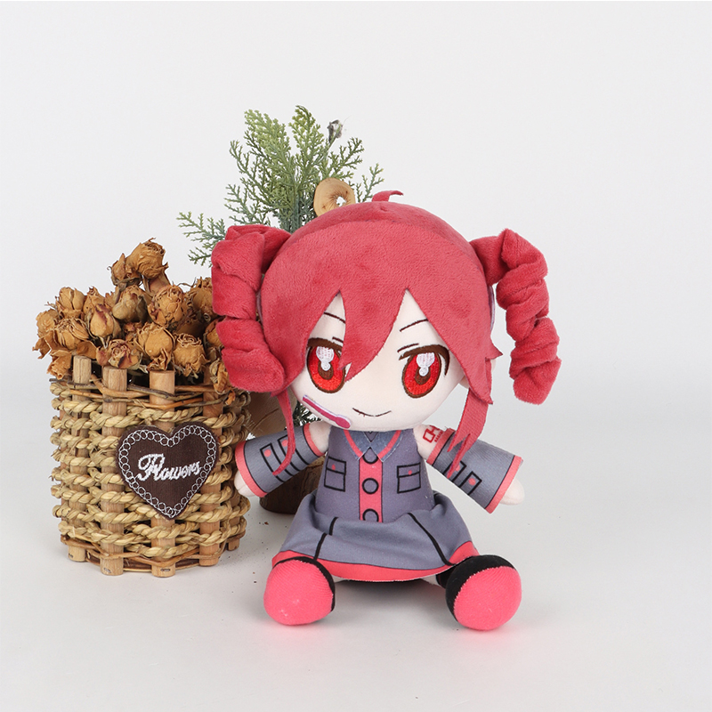 かわいいカサネテトぬいぐるみソフト人形ぬいぐるみフィギュアア - Anime Cosplay Event のレビューと価格