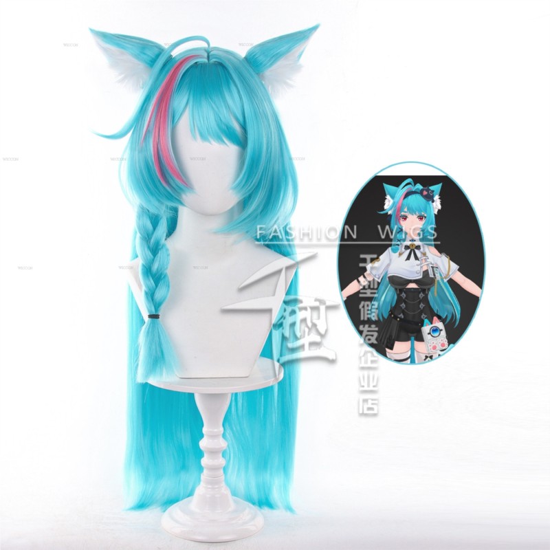 ファンタジア NTE ミント ネヴァーネス トゥ エバーネス - Anime Cosplay Japanese のレビューと価格