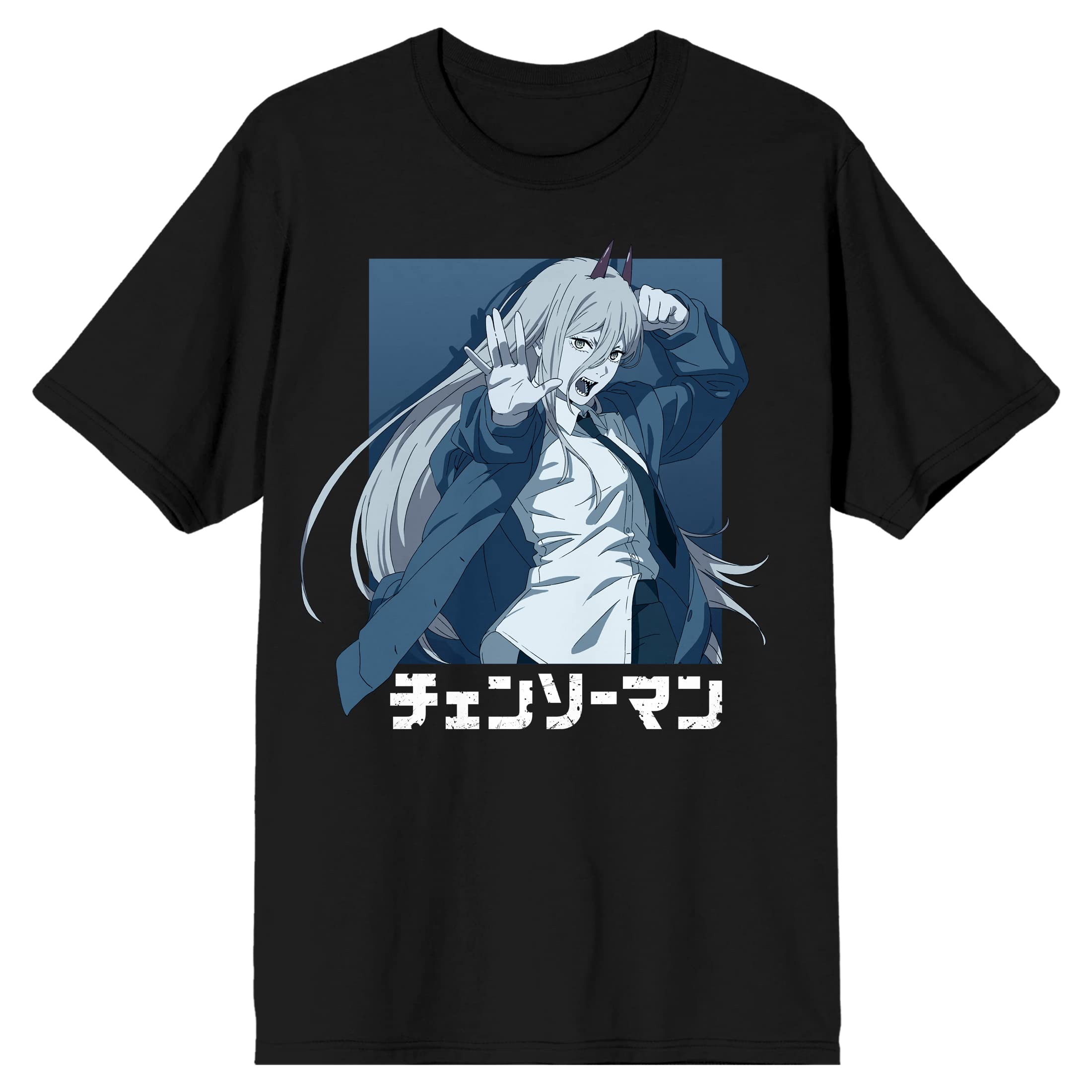 チェーンソーマンマキマアニメプリント Tシャツ 2026 新 - Anime Cosplay Makima のレビューと価格