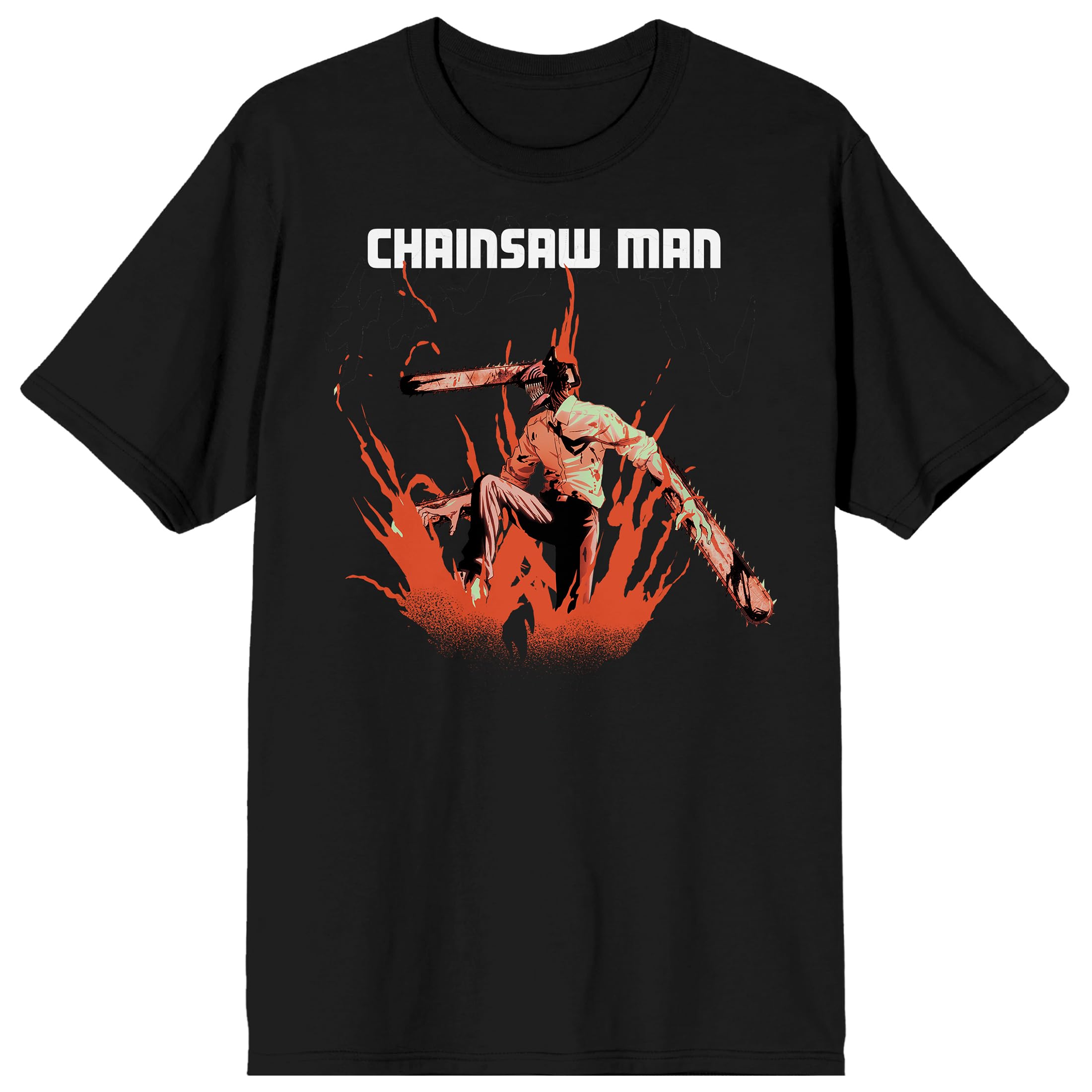 チェーンソーマンマキマアニメプリント Tシャツ 2026 新 - Anime Cosplay Makima のレビューと価格