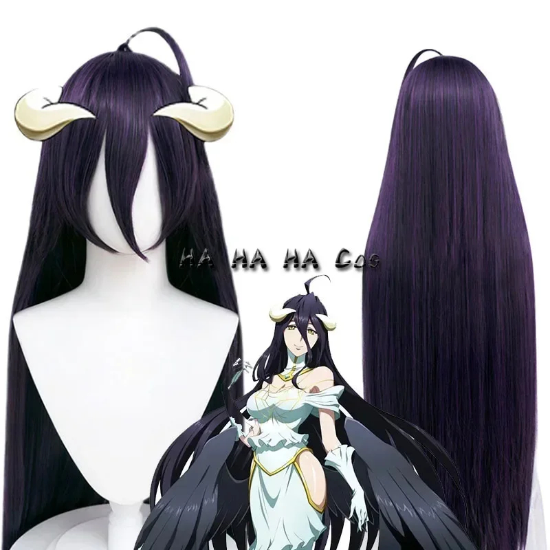 TYV55オーバーロード シーズン 4 アルベド アニメ コ - Anime Cosplay Albedo のレビューと価格