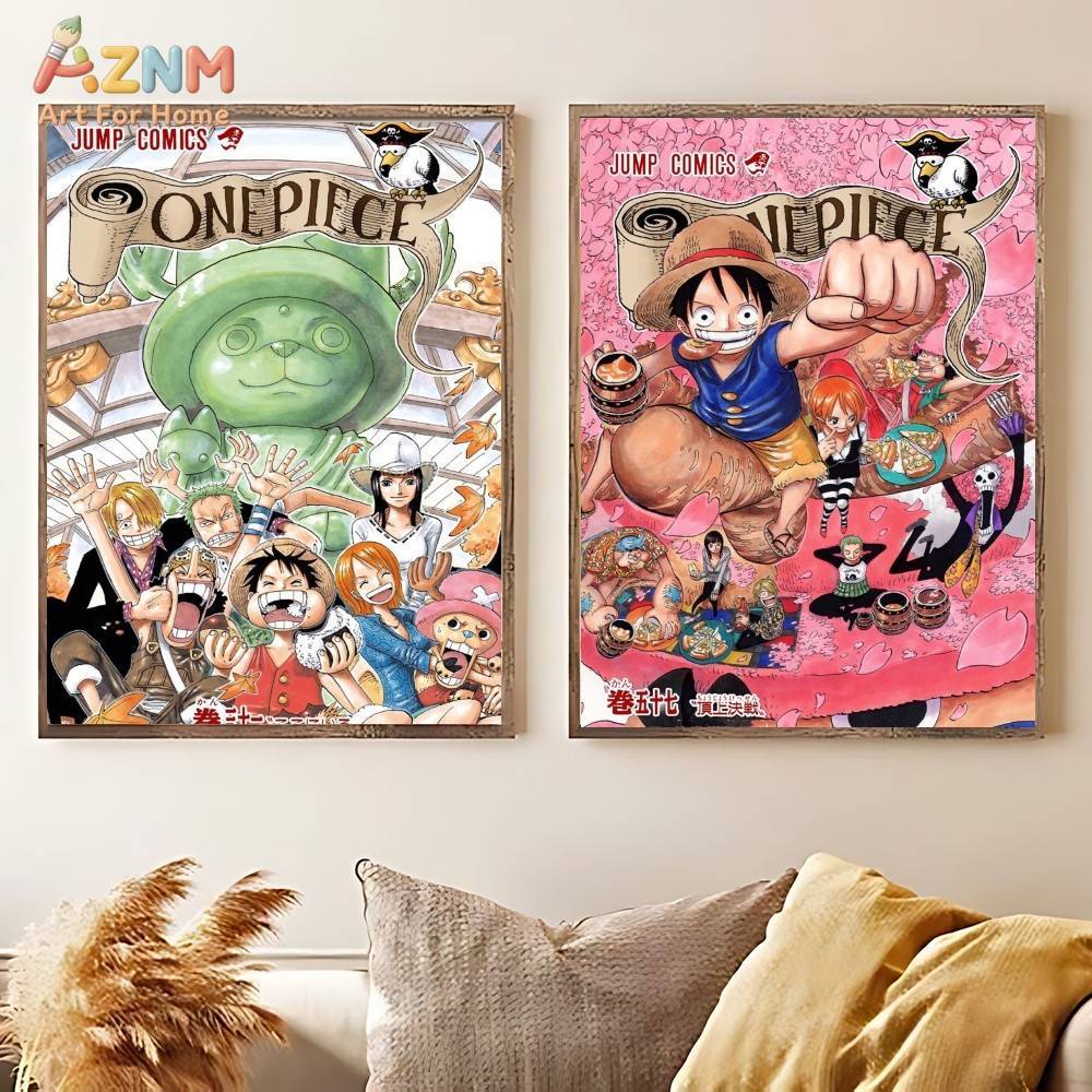 AZNM ワンピース ルフィ チョッパー 麦わら帽子の船団  - One Piece Straw Hat のレビューと価格