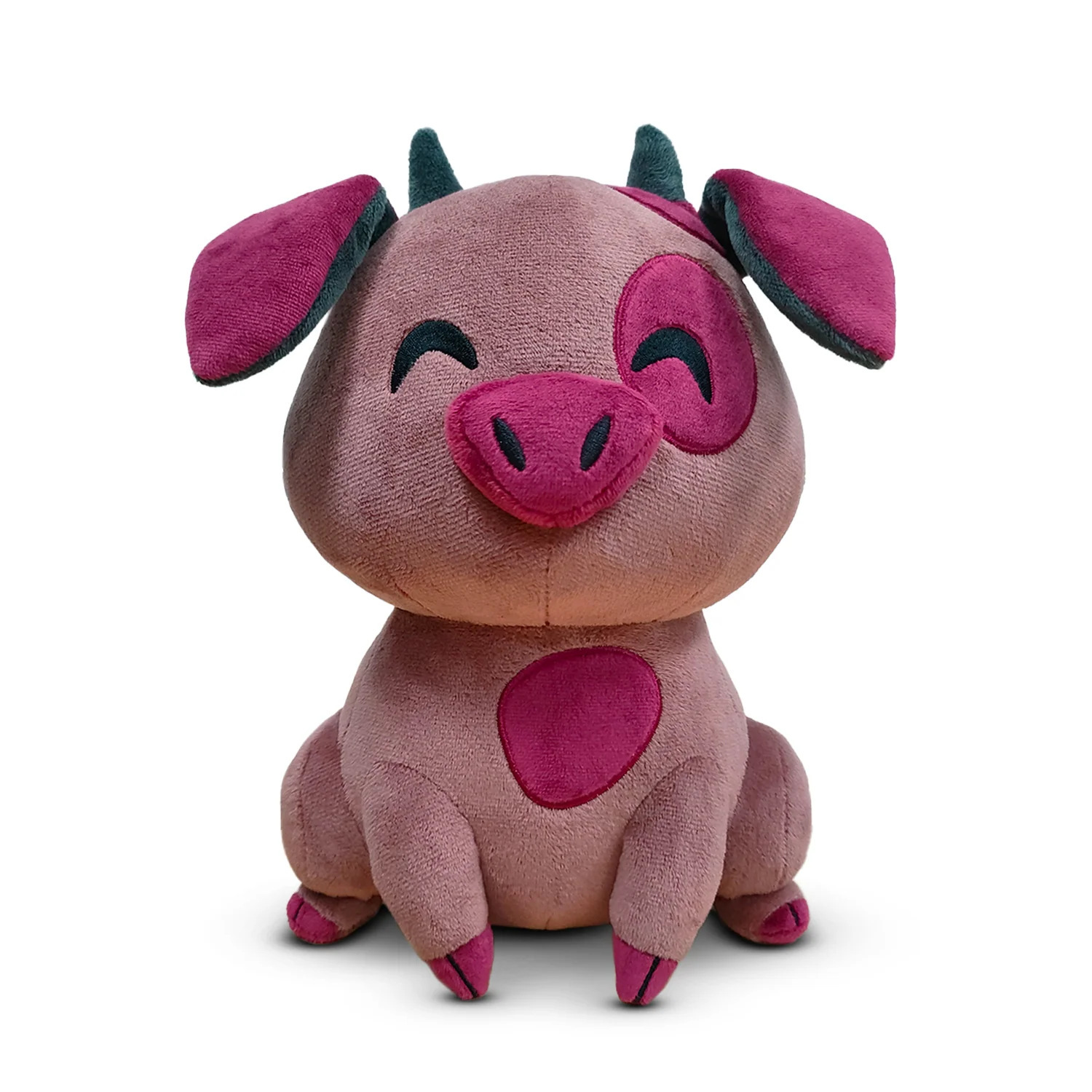 ハズビン・ファット・ナゲッツぬいぐるみ、ホテル・アニメ・ヘル - Anime Cosplay Event のレビューと価格