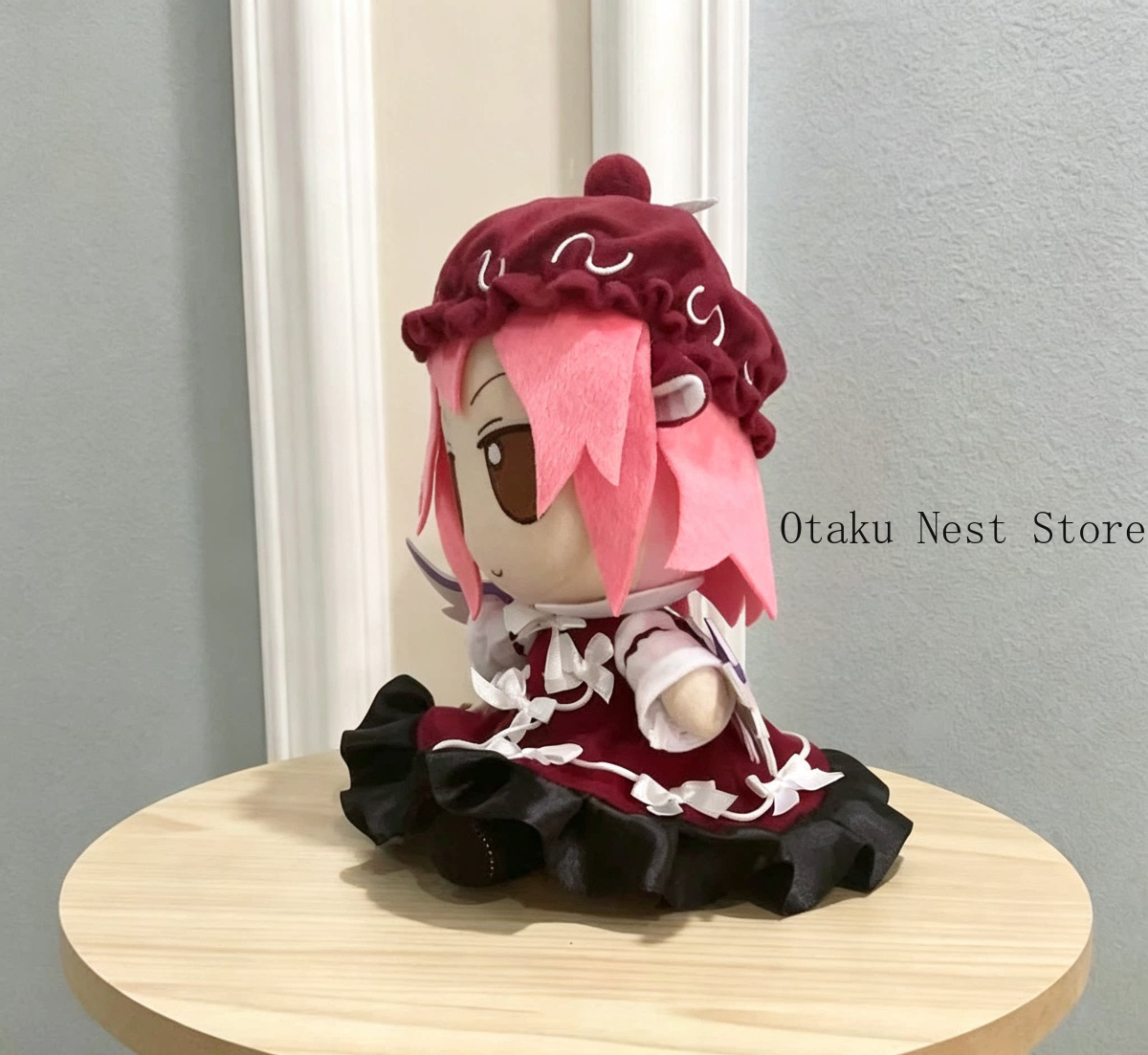 アニメ 20cm 東方プロジェクト ミスティア・ロレライ か - Anime Cosplay Kawaii のレビューと価格