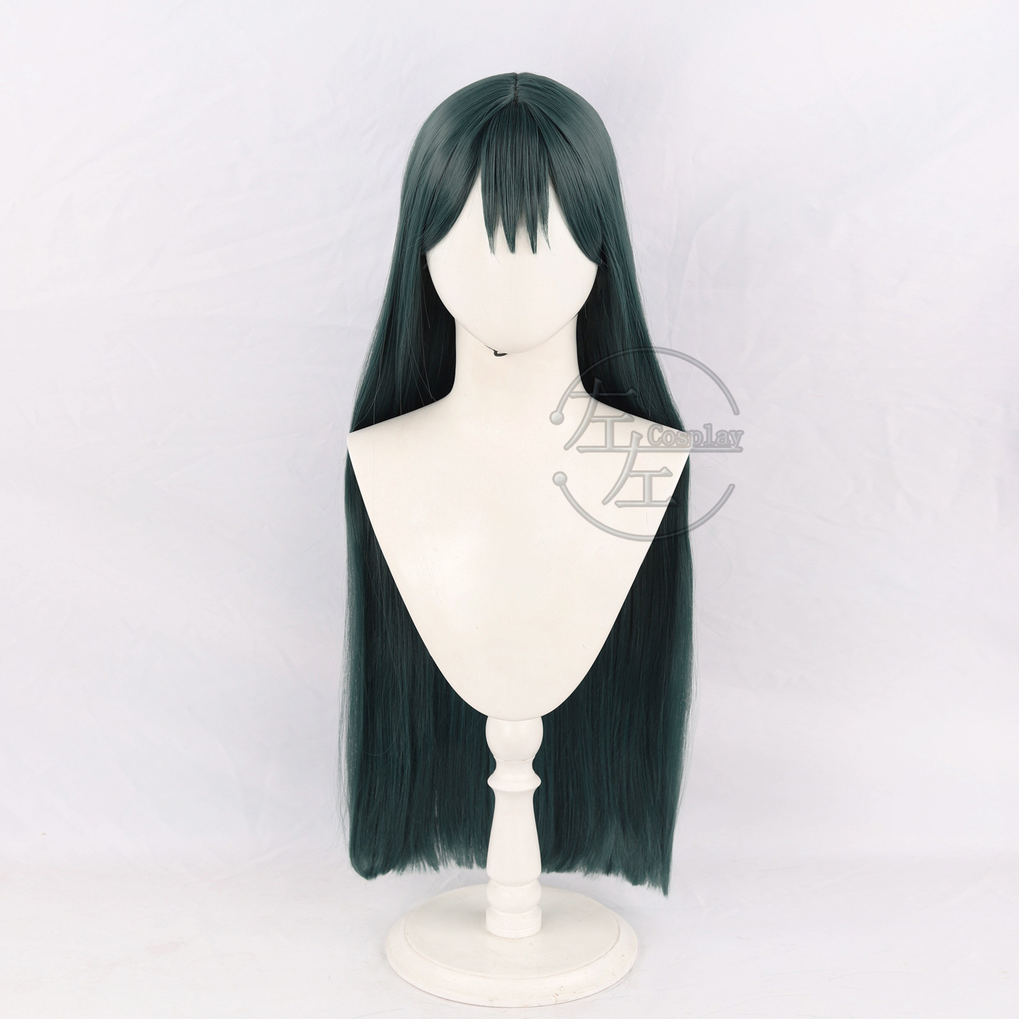 ゾンビステージ スア コスプレウィッグ 女性用 ロング 85 - Anime Cosplay Long Hair のレビューと価格