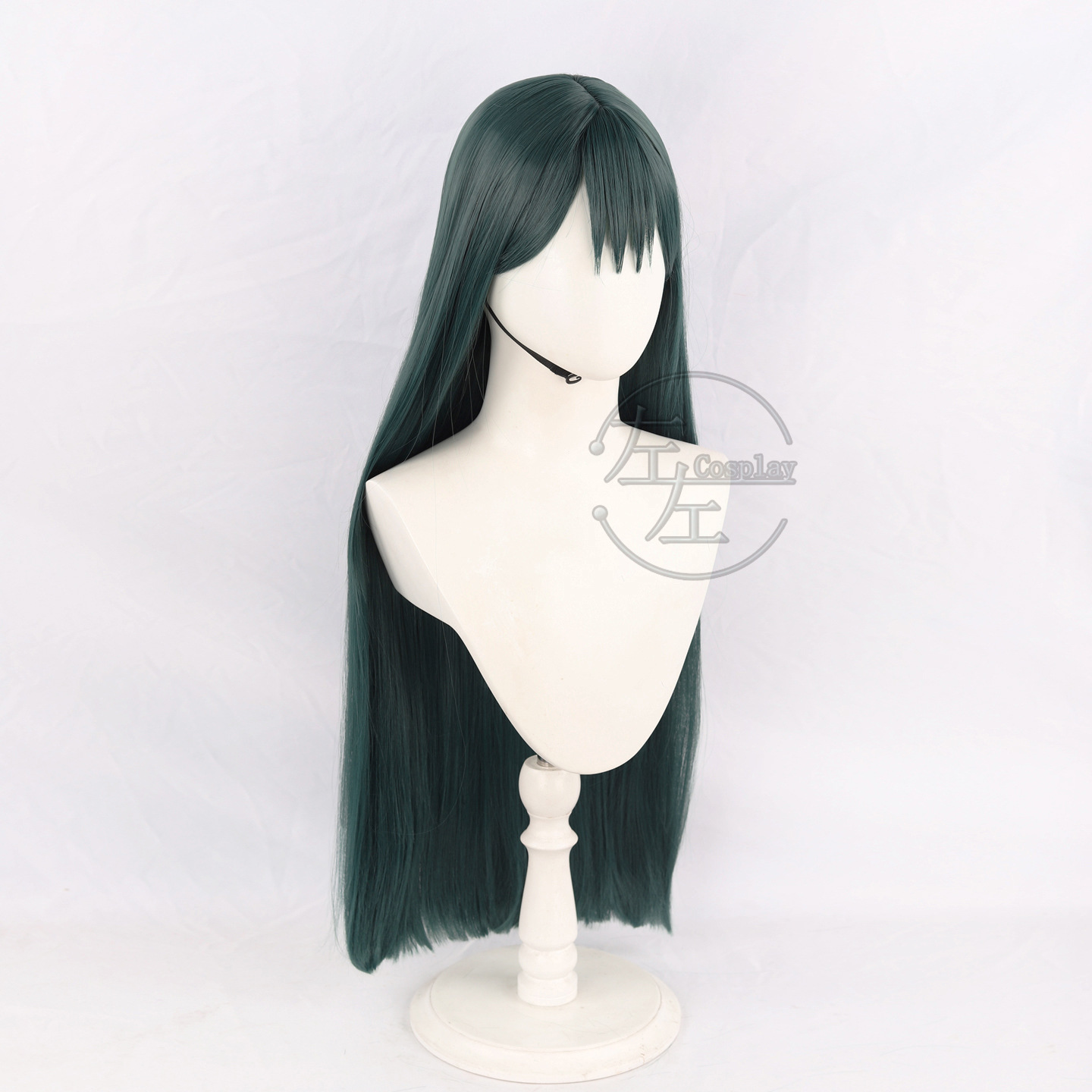 ゾンビステージ スア コスプレウィッグ 女性用 ロング 85 - Anime Cosplay Long Hair のレビューと価格
