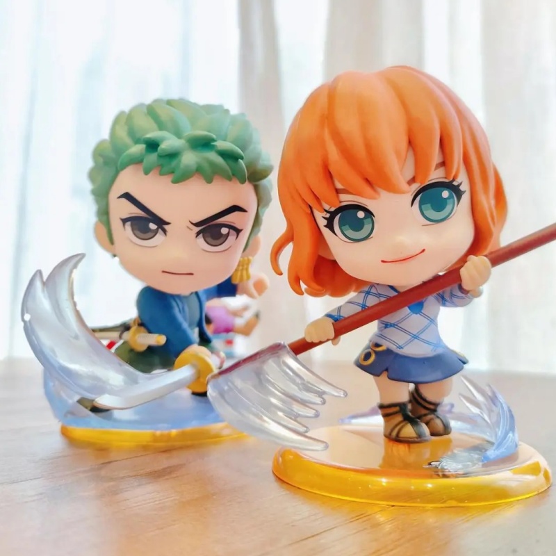 ホットトイズ Netflix ワンピース コスビ ミステリー - Anime Cosplay Netflix のレビューと価格