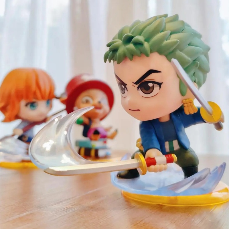 ホットトイズ Netflix ワンピース コスビ ミステリー - Anime Cosplay Netflix のレビューと価格