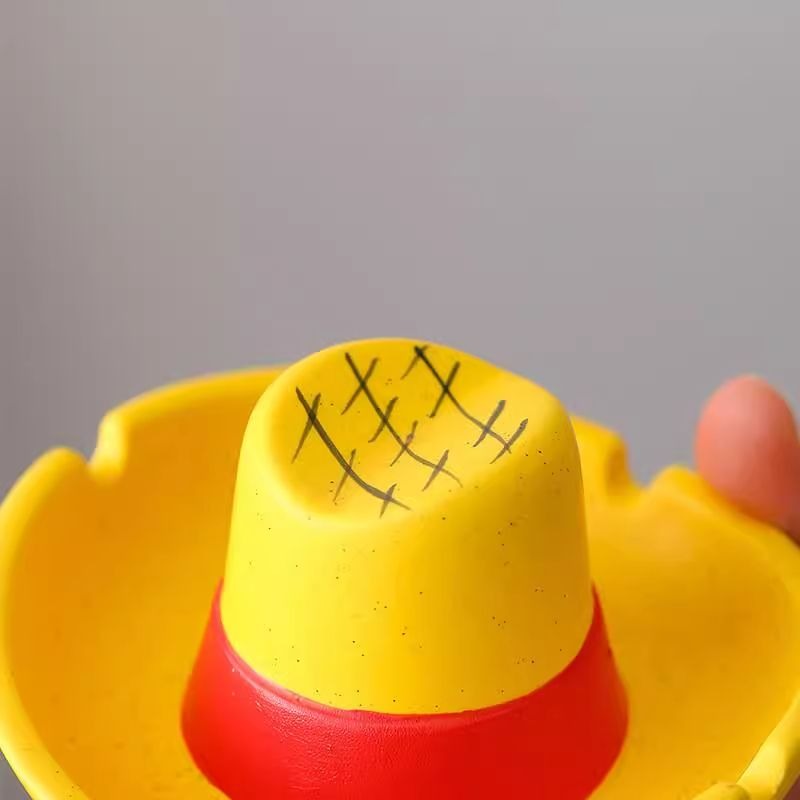 ワンピースルフィ二次元アニメ周辺機器クリエイティブ麦わら帽子 - One Piece Straw Hat のレビューと価格