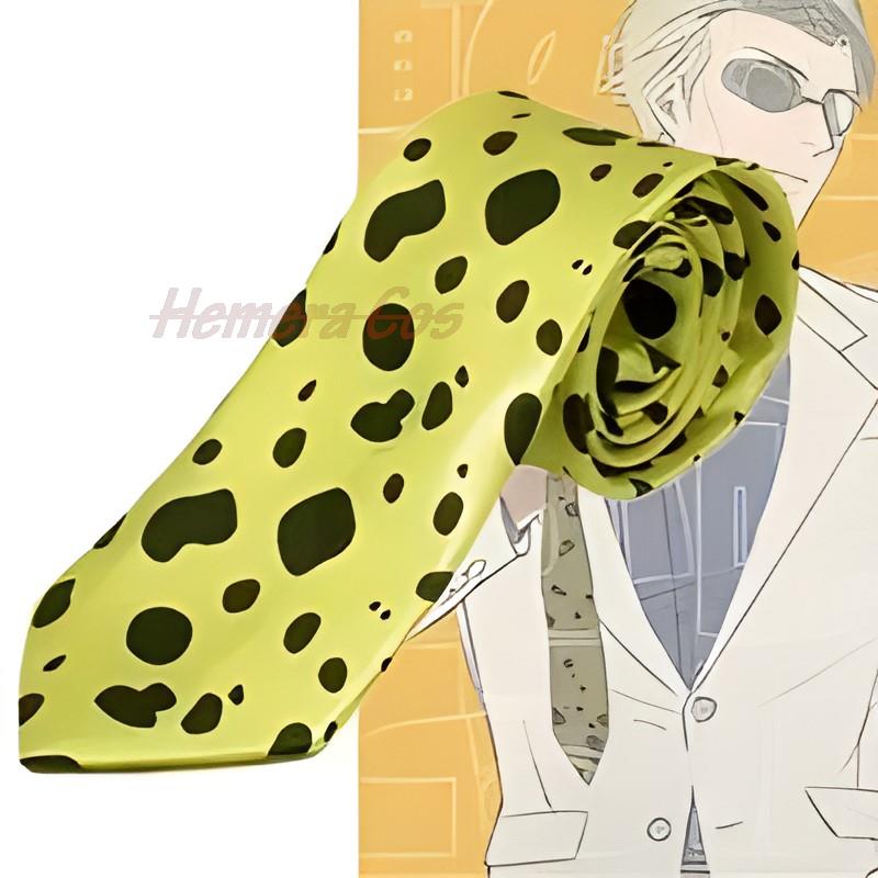 ネクタイ衣装 Accessoies アニメ JJK 七海 K - Anime Cosplay Yor のレビューと価格