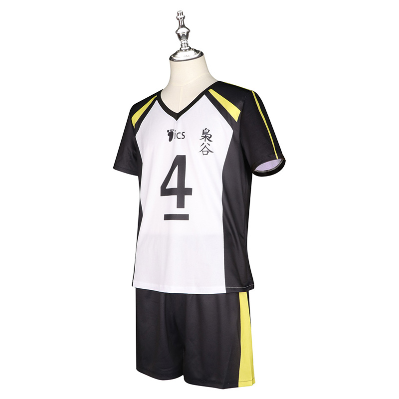 Akaashi Keiji ジャージアニメハイキュー Bok - Anime Cosplay Japanese のレビューと価格