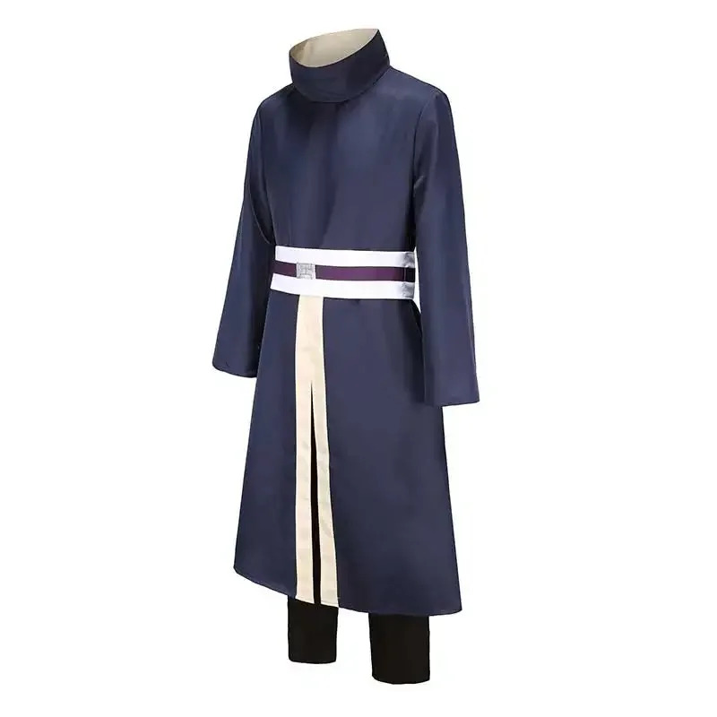 アニメうちはオビトコスプレ男性女性着物衣装カーニバルスーツハ - Anime Cosplay Obito のレビューと価格