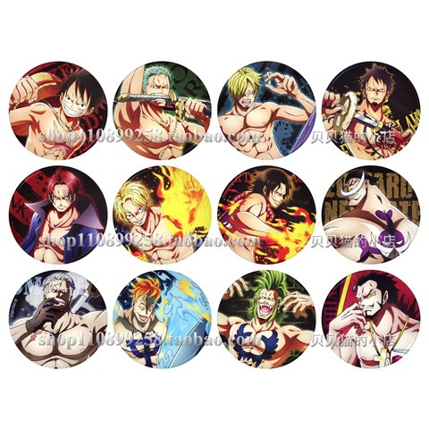 ワンピース 麦わら帽子 ルフィ 赤髪 シャンクス ホークアイ - One Piece Straw Hat のレビューと価格