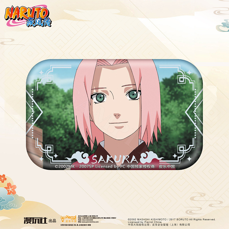 NARUTO-ナルト-コスプレスクエアバッジ,サスケ,オビト - Anime Cosplay Obito のレビューと価格