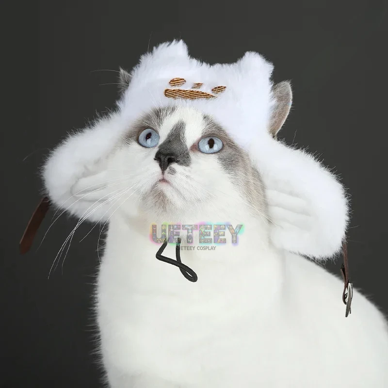 UETEEY コスプレ アトス モンスターハンター ハット  - Anime Cosplay Long Hair のレビューと価格