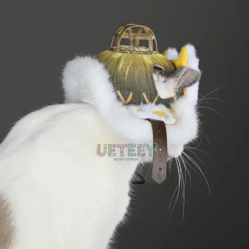 UETEEY コスプレ アトス モンスターハンター ハット  - Anime Cosplay Long Hair のレビューと価格