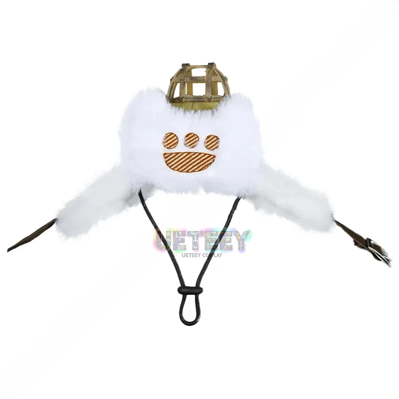 UETEEY コスプレ アトス モンスターハンター ハット  - Anime Cosplay Long Hair のレビューと価格