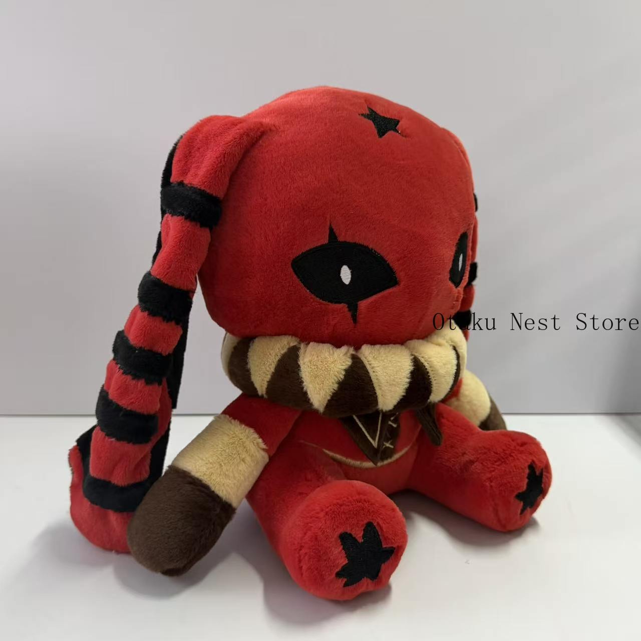 アニメザ・フリーク・サーカスピエロかわいいぬいぐるみぬいぐる - Anime Cosplay Kawaii のレビューと価格