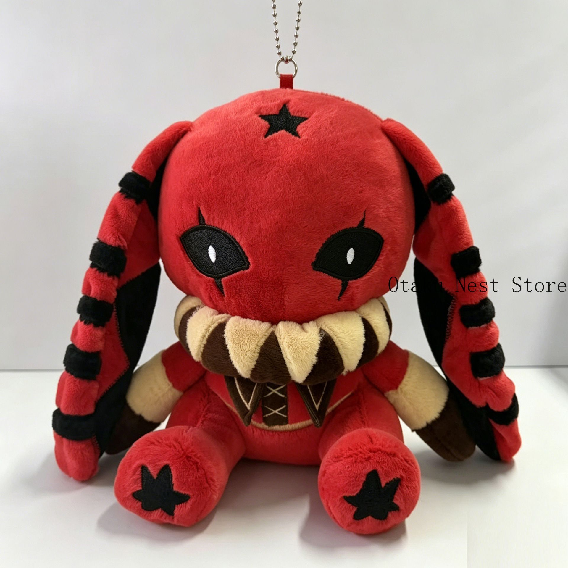 アニメザ・フリーク・サーカスピエロかわいいぬいぐるみぬいぐる - Anime Cosplay Kawaii のレビューと価格