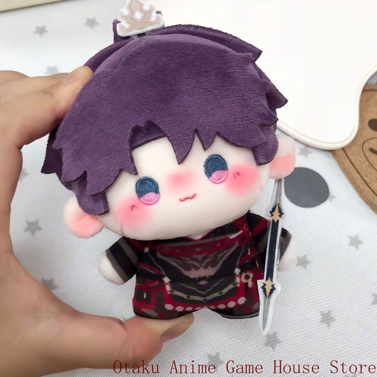 10cm ラブ・アンド・ディープスペース ラファエル かわい - Anime Cosplay Kawaii のレビューと価格