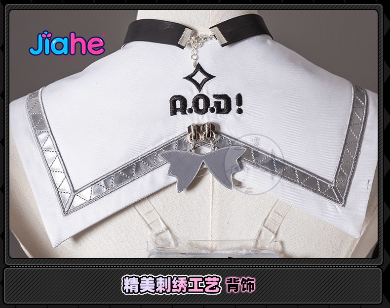 2026年新作 ‌ ナンゴンユ妄想天使コスプレ衣装ハロウィン - Anime Cosplay Girl のレビューと価格