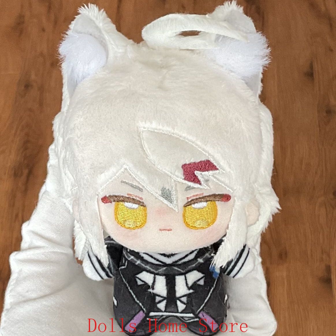 10cm 月波カルラ 月波シン 神楽あずさ カワイイアニメゲ - Anime Cosplay Kawaii のレビューと価格