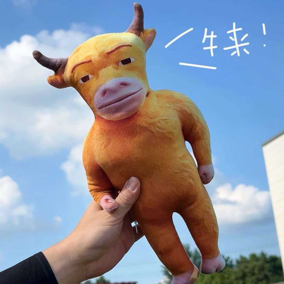 人気アニメ「ニューライ」キーホルダー、面白いミームフィギュア - Anime Cosplay Meme のレビューと価格