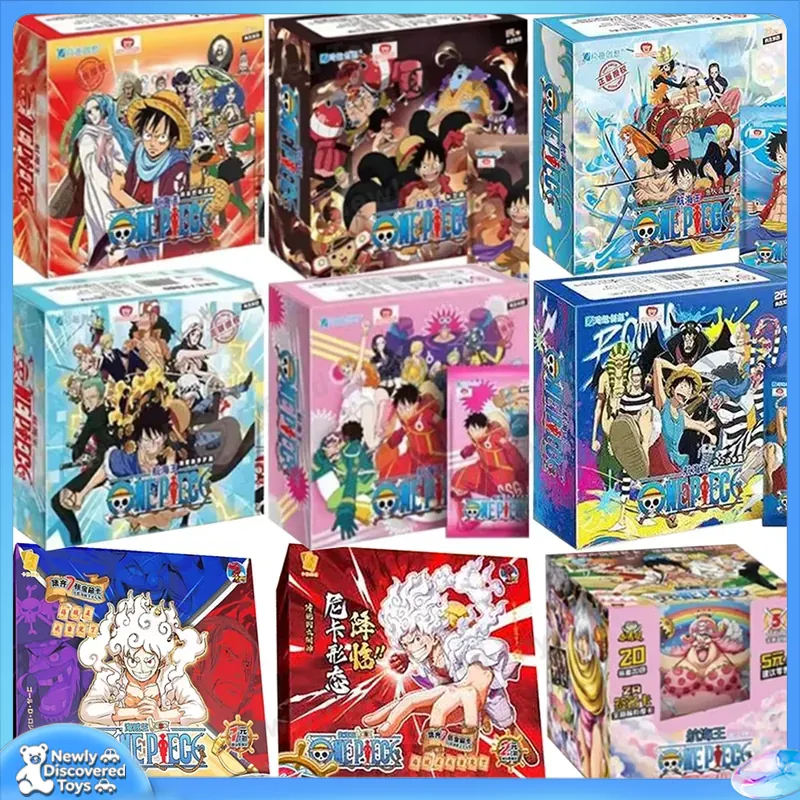 ワンピース新カード麦わら海賊団ルフィゾロナミクラシックアニメ - One Piece Straw Hat のレビューと価格