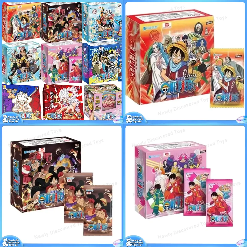 ワンピース新カード麦わら海賊団ルフィゾロナミクラシックアニメ - One Piece Straw Hat のレビューと価格