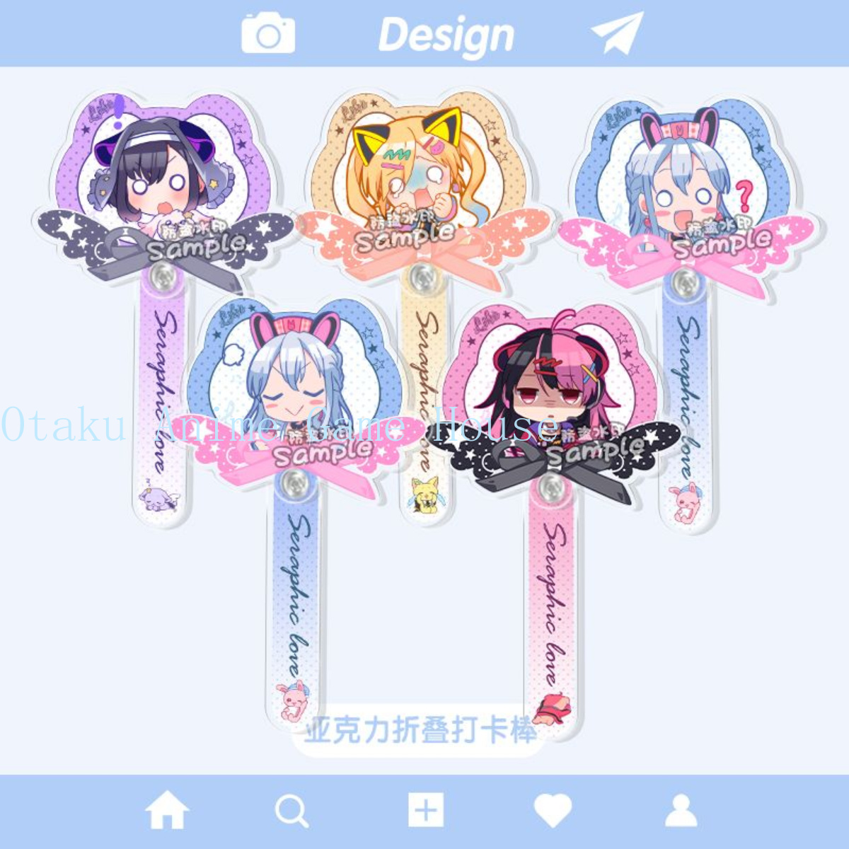バンドリ！ YUME∞MITA MewType 暁野ユノ ナ - Anime Cosplay Kawaii のレビューと価格