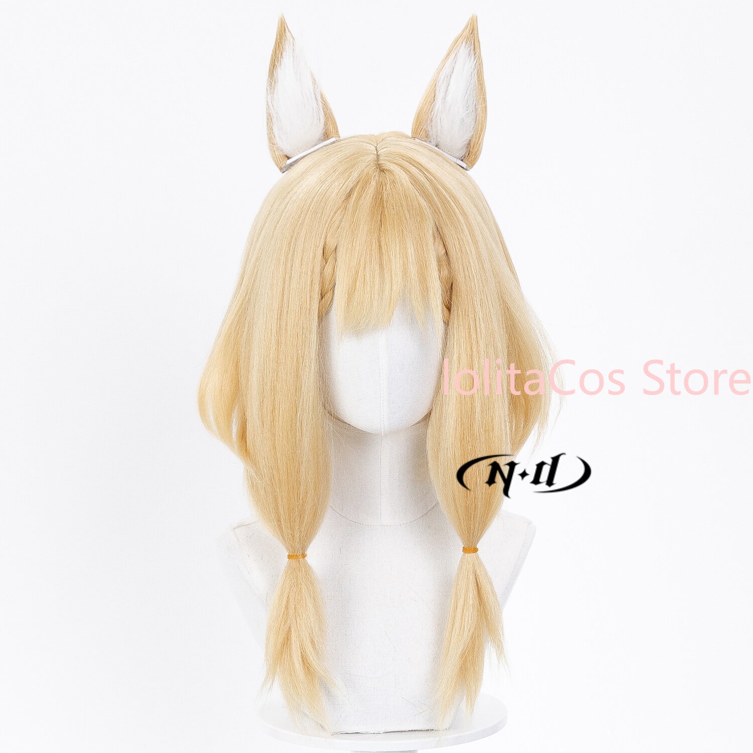 新しいアークナイツ:エンドフィールド ロッシ ルシアナ コス - Anime Cosplay Girl のレビューと価格