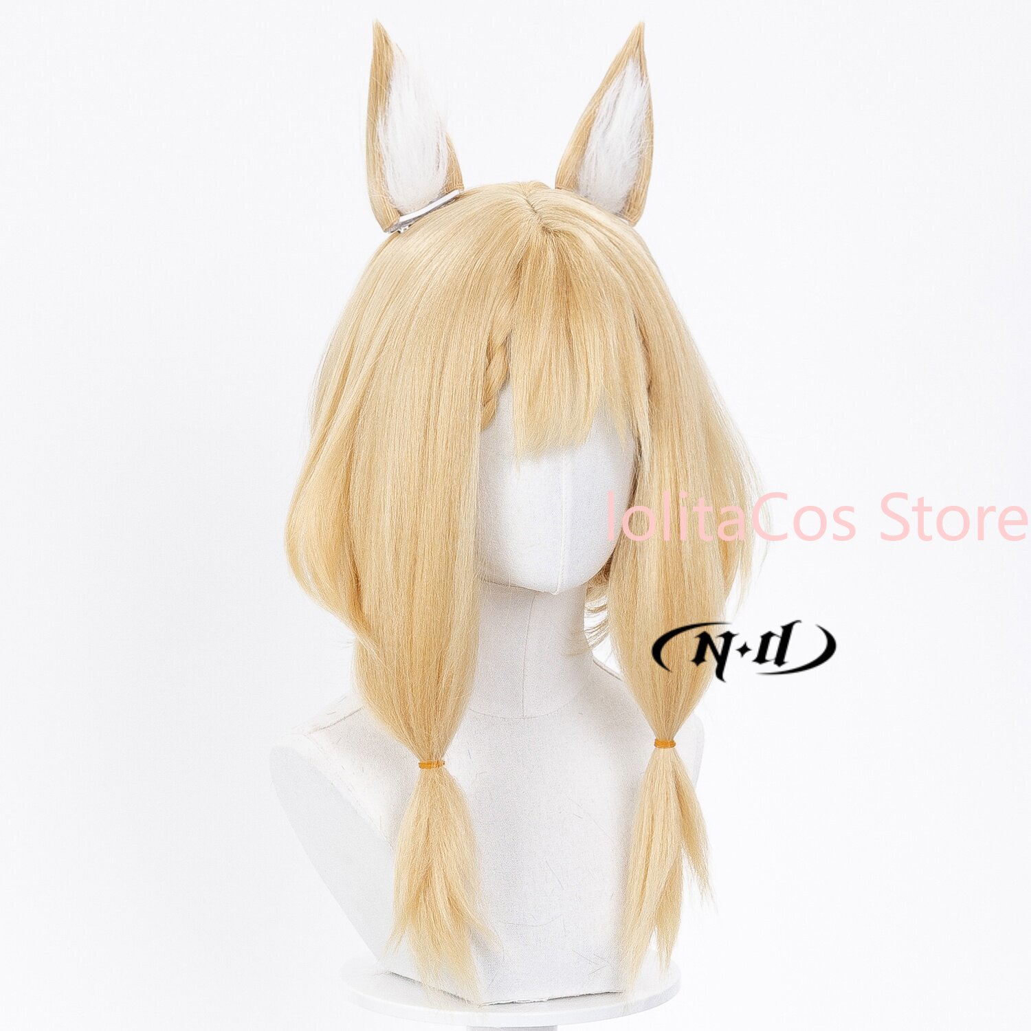 新しいアークナイツ:エンドフィールド ロッシ ルシアナ コス - Anime Cosplay Girl のレビューと価格