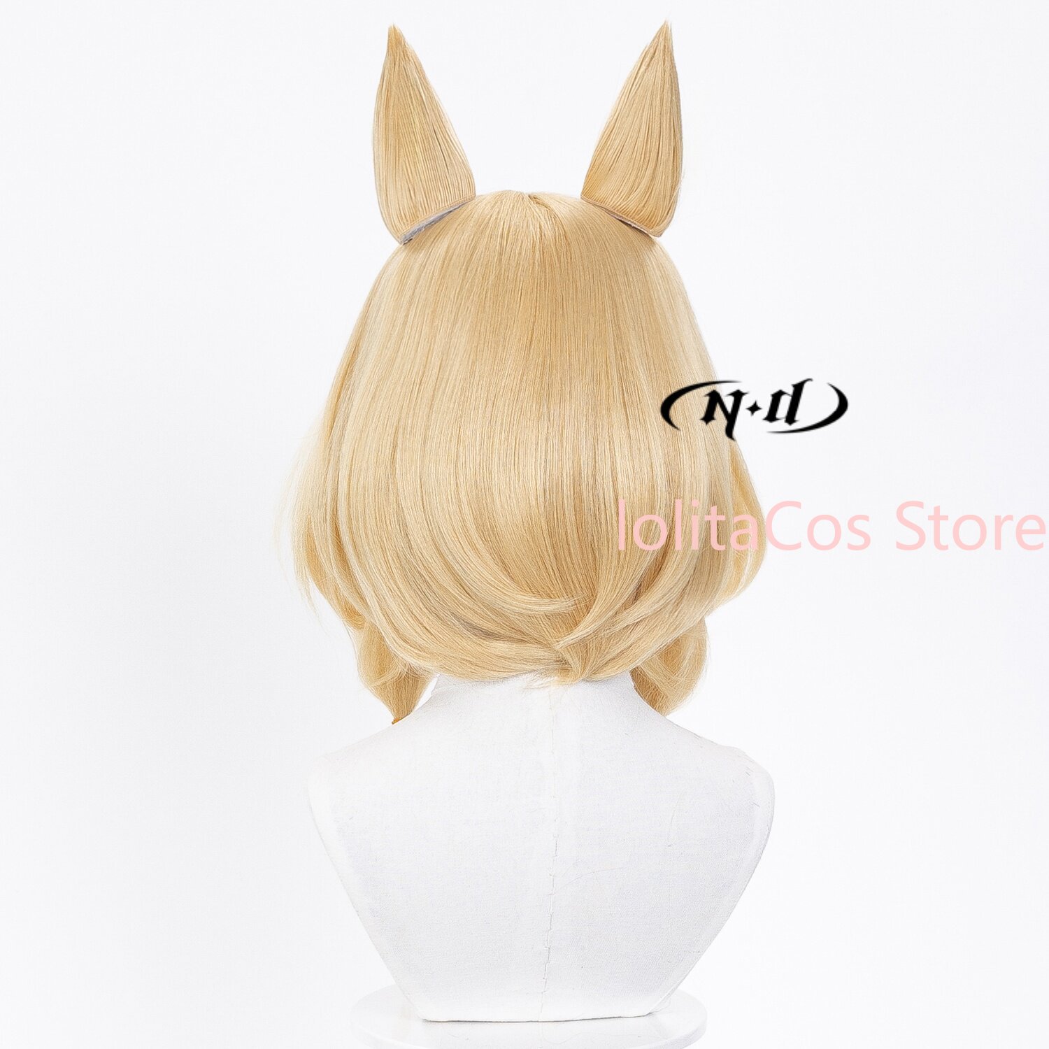 新しいアークナイツ:エンドフィールド ロッシ ルシアナ コス - Anime Cosplay Girl のレビューと価格