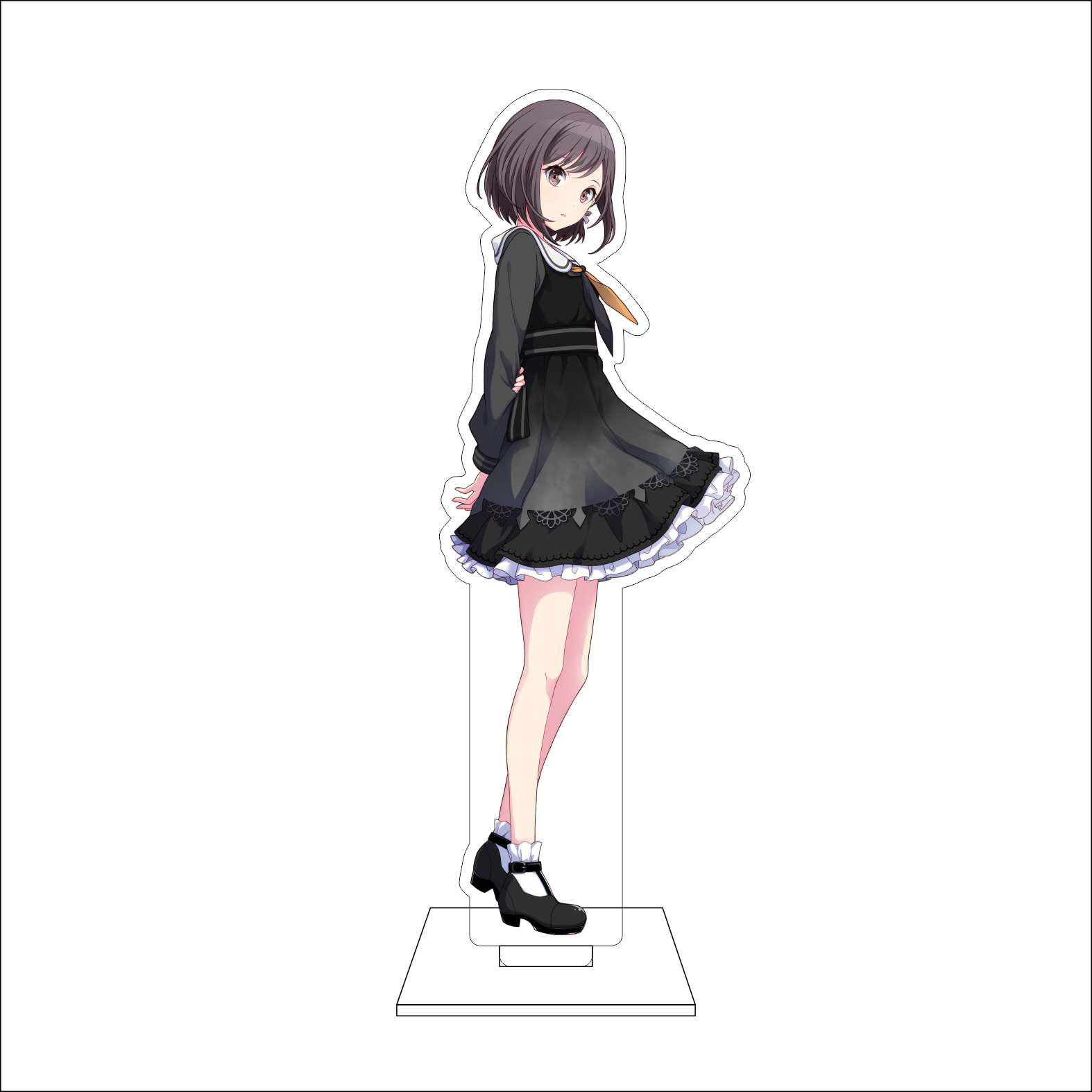 16CMアニメ ‌ プロジェクトセカイ カラフルステージ コ - Anime Cosplay In Japan のレビューと価格