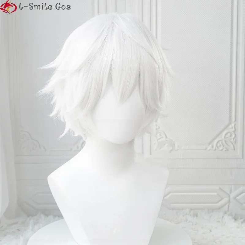 xiaoxiao アニメキルア・ゾルディックコスプレ 30  - Cosplay Anime Killua Zoldyck のレビューと価格