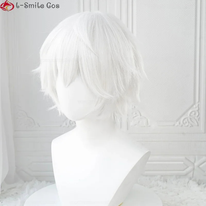 xiaoxiao アニメキルア・ゾルディックコスプレ 30  - Cosplay Anime Killua Zoldyck のレビューと価格