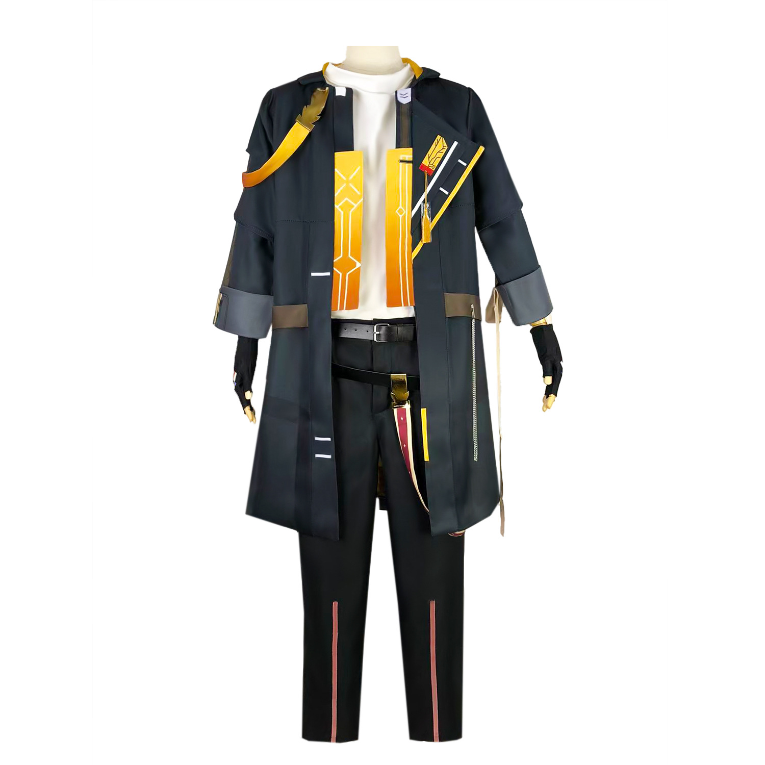 Honkai Star Rail Trailblazer S - Anime Cosplay Series のレビューと価格