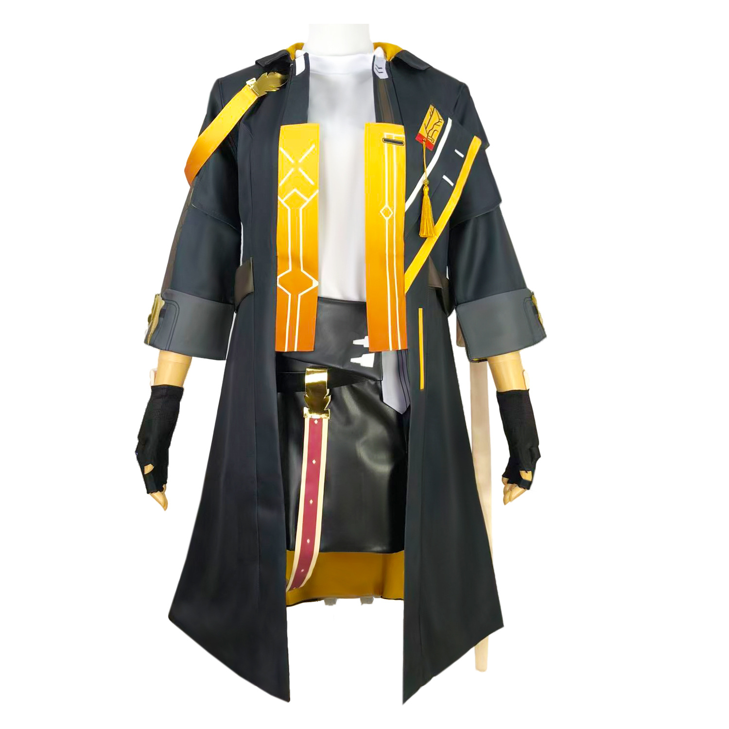 Honkai Star Rail Trailblazer S - Anime Cosplay Series のレビューと価格