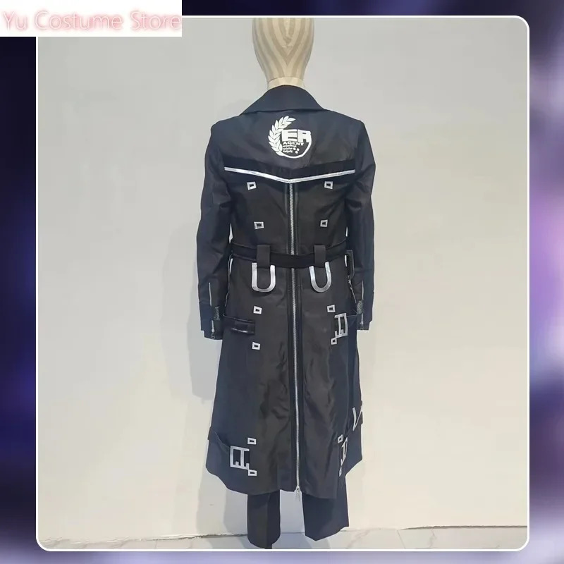 ユ・エターナル・リターン アレックス・エージェント コスチュ - Anime Cosplay Yor のレビューと価格