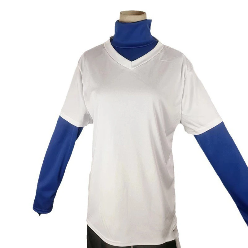 アニメキルア・ゾルディックコスプレ衣装ハンター×ハンター キ - Cosplay Anime Killua Zoldyck のレビューと価格