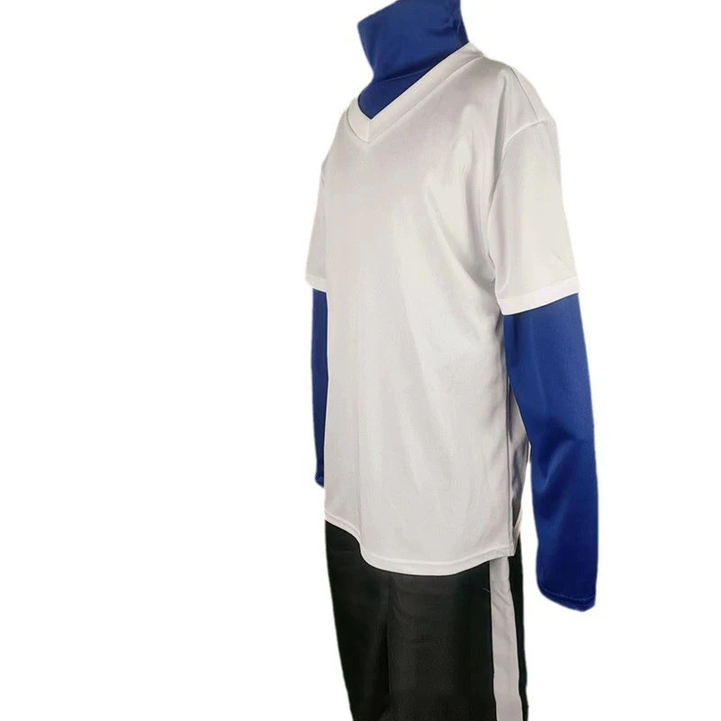 アニメキルア・ゾルディックコスプレ衣装ハンター×ハンター キ - Cosplay Anime Killua Zoldyck のレビューと価格