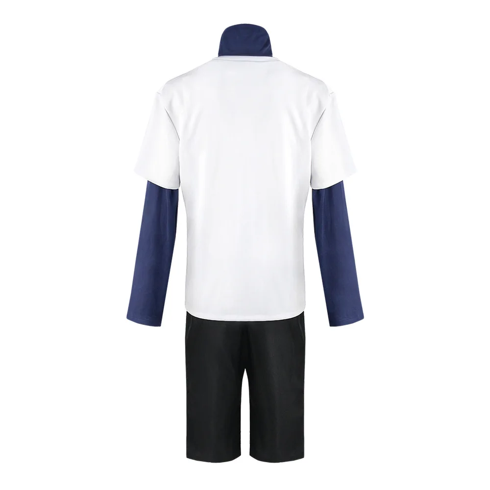 ハンター×ハンター キルア・ゾルディック コスプレ衣装 番号 - Cosplay Anime Killua Zoldyck のレビューと価格