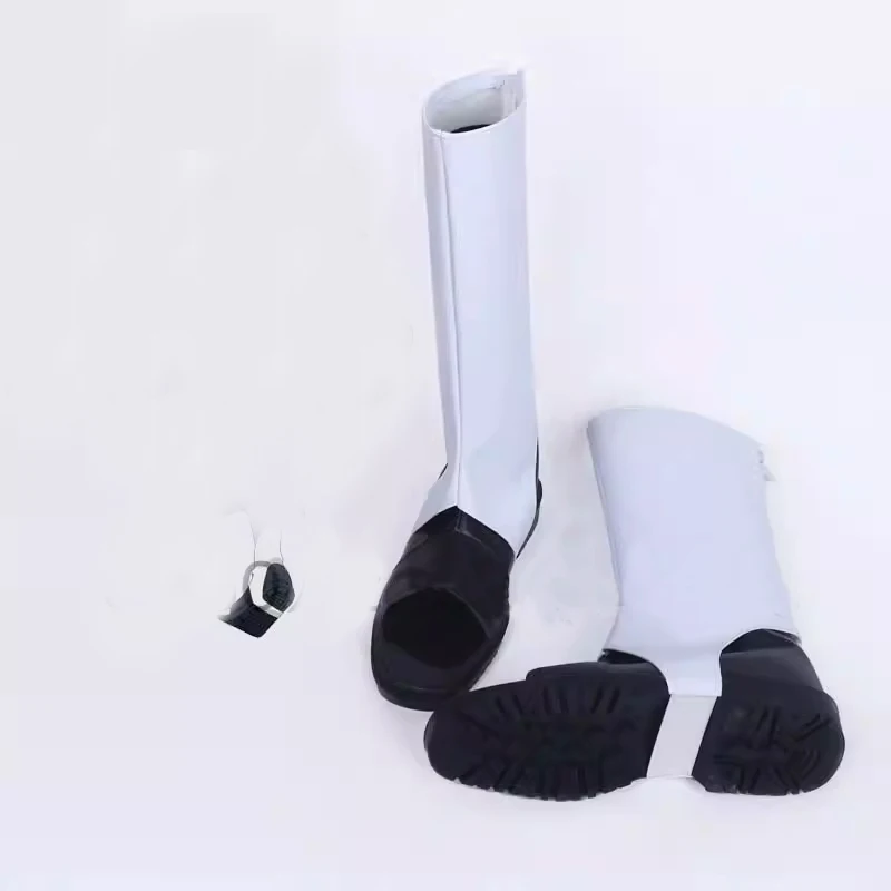 アニメ メンマ忍者うちは日向うずまきオビトカカシコスプレ靴ブ - Anime Cosplay Obito のレビューと価格