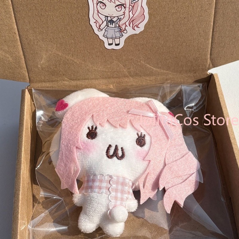 アニメ PJSK プロジェクトセカイ水木咲愛かわいいバニーぬ - Anime Cosplay Girl のレビューと価格