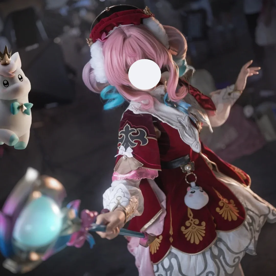 ハイアシン コスプレ衣装 Honkai スターレール ハイア - Anime Cosplay Mujer のレビューと価格